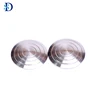 Australia best selling hot selling investment casting easily fixed anti-slip stainless steel tactile indicator warning stud