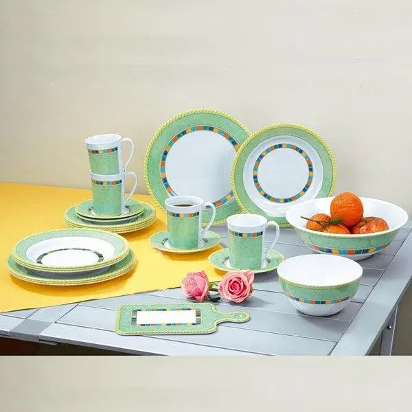 Wholesale Melamine Dinner Sets Pakistani Melamine Dinner Set Dinner Set