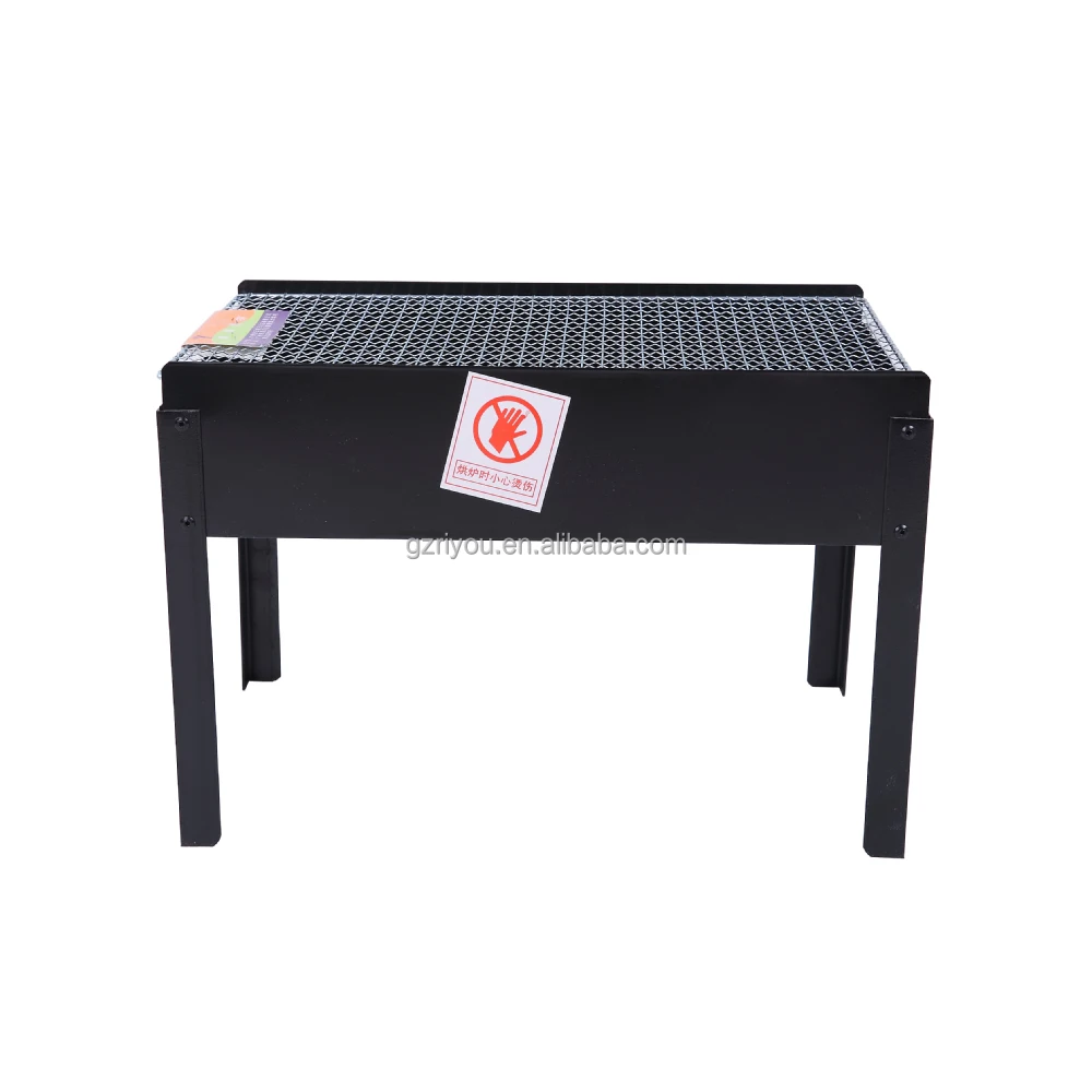Customized Design Bestselling Wild Charcoal Bbq Grill Stand Buy
