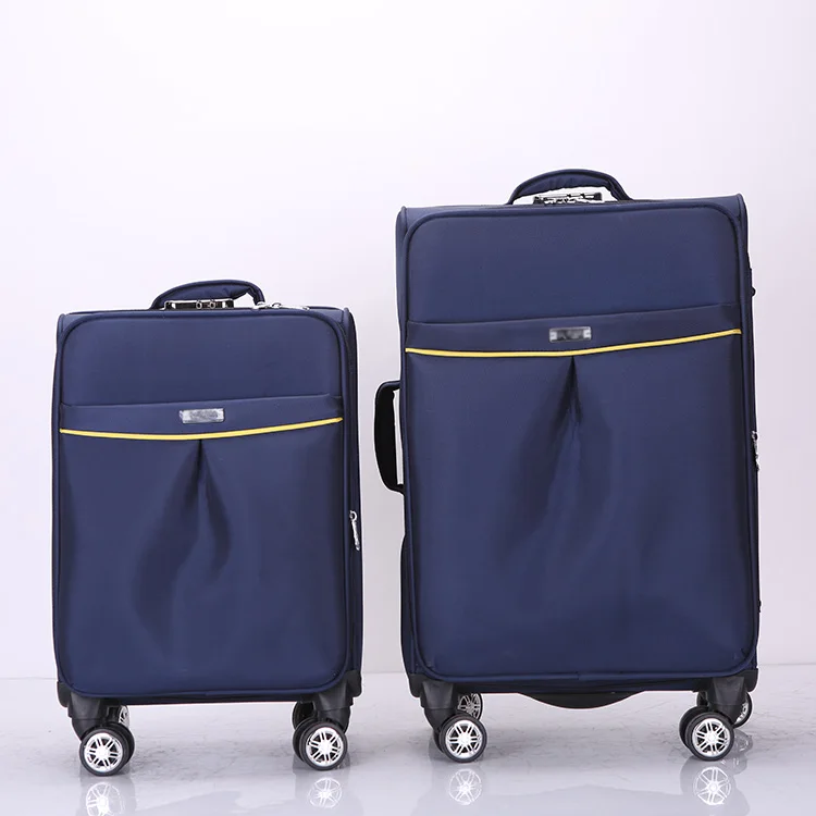 2017 Factory Wholesale High Quality New Trolly Bag Fold Luggage - Buy