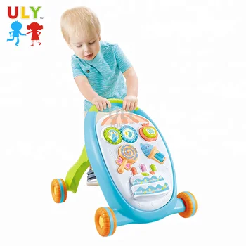 infant activity walker