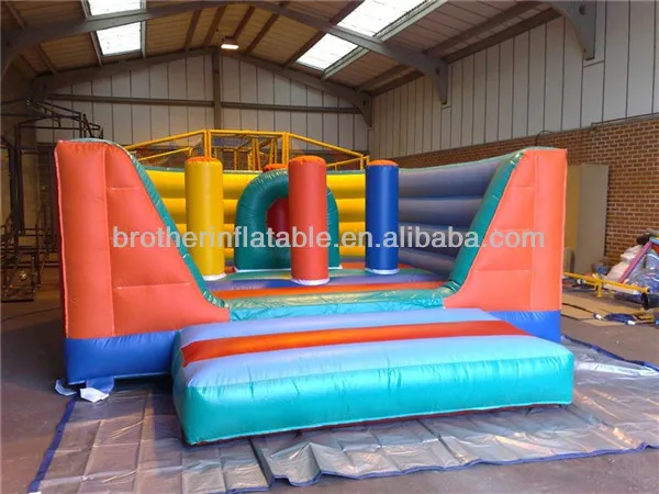 inexpensive bounce house rentals