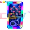 CGW Best Price Rental Arcade Euro Coin Game Key Master/Golden Key Prize Game Machine For Sale