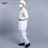 disposable plastic coveralls&esd protective coverall antistatic clothes