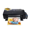 import professional textile sublimation printer for dx7 with sublimation ink