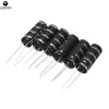 Lonten New Arrival 1 PC Black Farad Capacitor 2.7V 10F 10MM Diameter 26MM Length Super Capacitor 26mm DIY on Sale