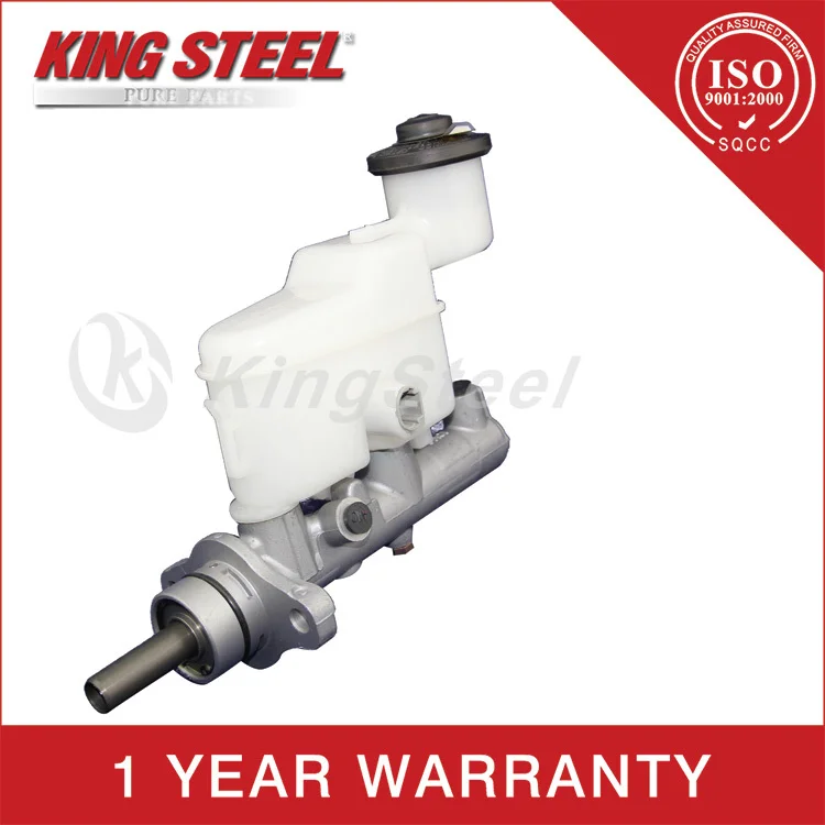 Oem 472010k040 Brake Master Cylinder For Toyota Innova Fortuner Parts