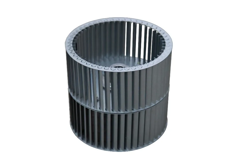 Centrifugal Fan, 220V, galvanizing sheets - detail 4