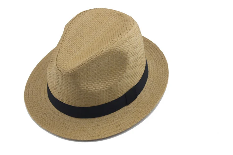 paper panama hat