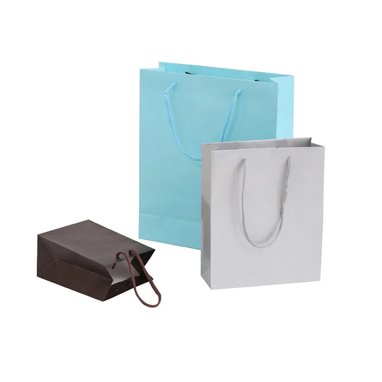exquisite personalized gift bags vendor for gift packing-12