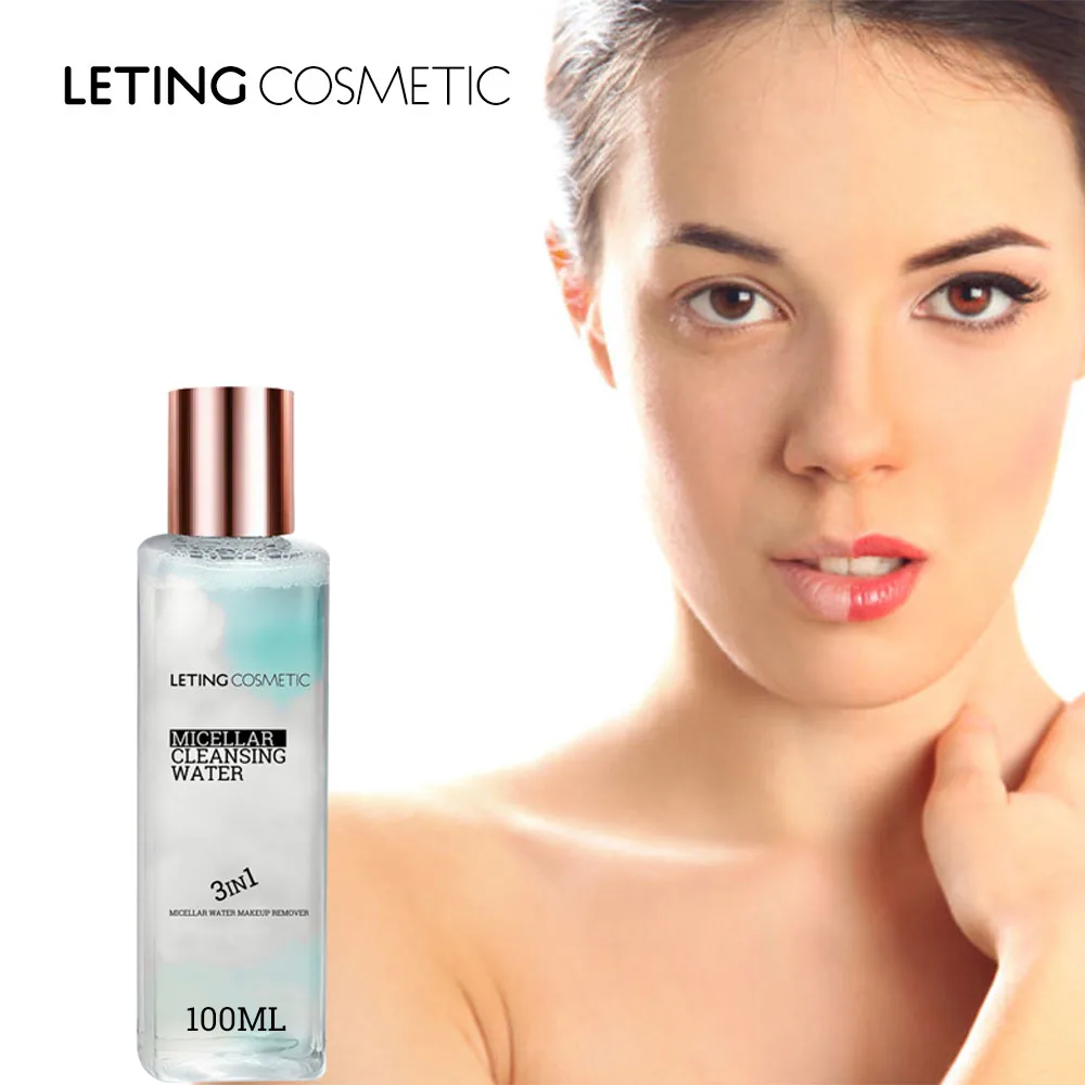 best face makeup remover