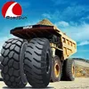 cheap off the road dump truck tires Suitable for stone pit industry zone and underground mine