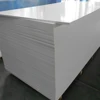 JINBAO expanded pvc 3/16 inch foamd pvc sheet foam board price