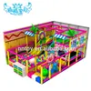 Kid indoor playgrounds for small spaces cheap price