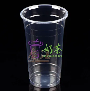 plastic cups and glasses