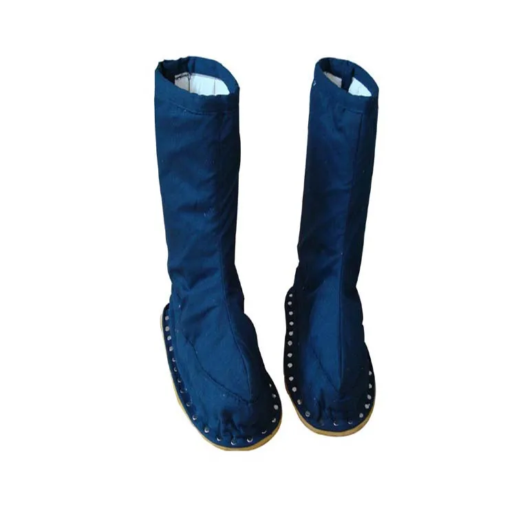 foil shoe covers (6)