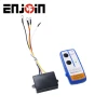 ENJOIN Electric Winch Wireless Remote Control DC 12V 24V