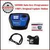 High Performance Original ND900 Auto Key Programmer Free Update Online ND900 Auto Key programming ND900 Clone Key