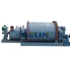 gold ore ball grinder machine work with crusher and classifier
