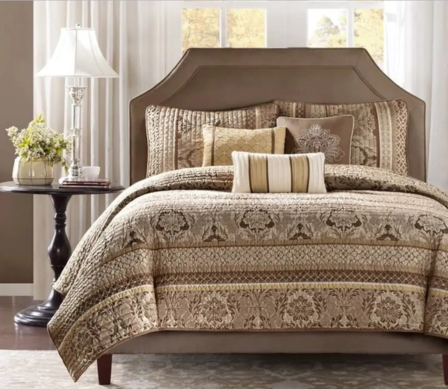 Cheap Gold Coverlet Find Gold Coverlet Deals On Line At Alibaba Com