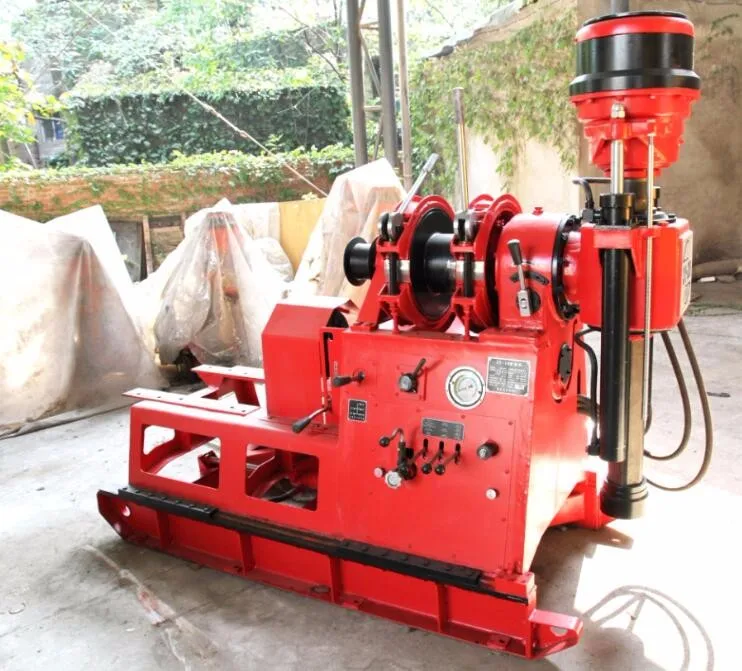 Excellent 150m 180m Borehole Water Well Tripod Drilling Rig Buy