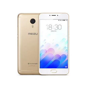 original global version meizu m3 note mtk helio p10 octa core