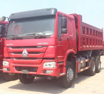 2015 China Brand New Sinotruck Sinotruk Ethiopia Dump Truck 6x4 From ...