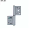 Rotating Window Door Flag Hinge