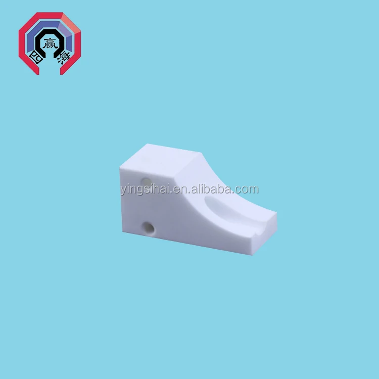 S806 Sodick Edm Spare Parts Ceramic Pipe Holder 3051255