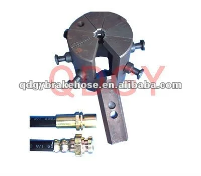 crimping machine mold 1