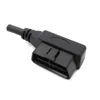 Custom Wholesale Quality 90 Degree Obd Connector Manufacturer From China