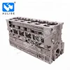 yuchai original Chinese car engine part J5600-1002170A-P Cylinder Block Components