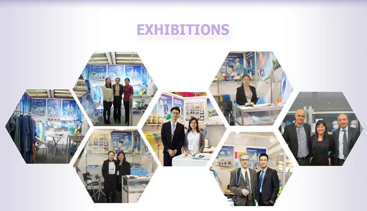 exhibitions