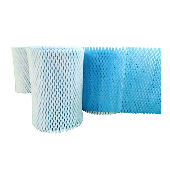 Synthetic Floor Filter Paint Pocket Cell Pocket Air Filter For Spray