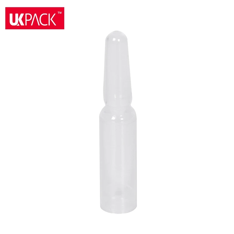 Empty Pp Ampoule Container Plastic Ampoule Bottle 5ml Buy Ampoule