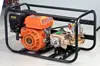 gasoline engine 5.5hp power sprayer pump