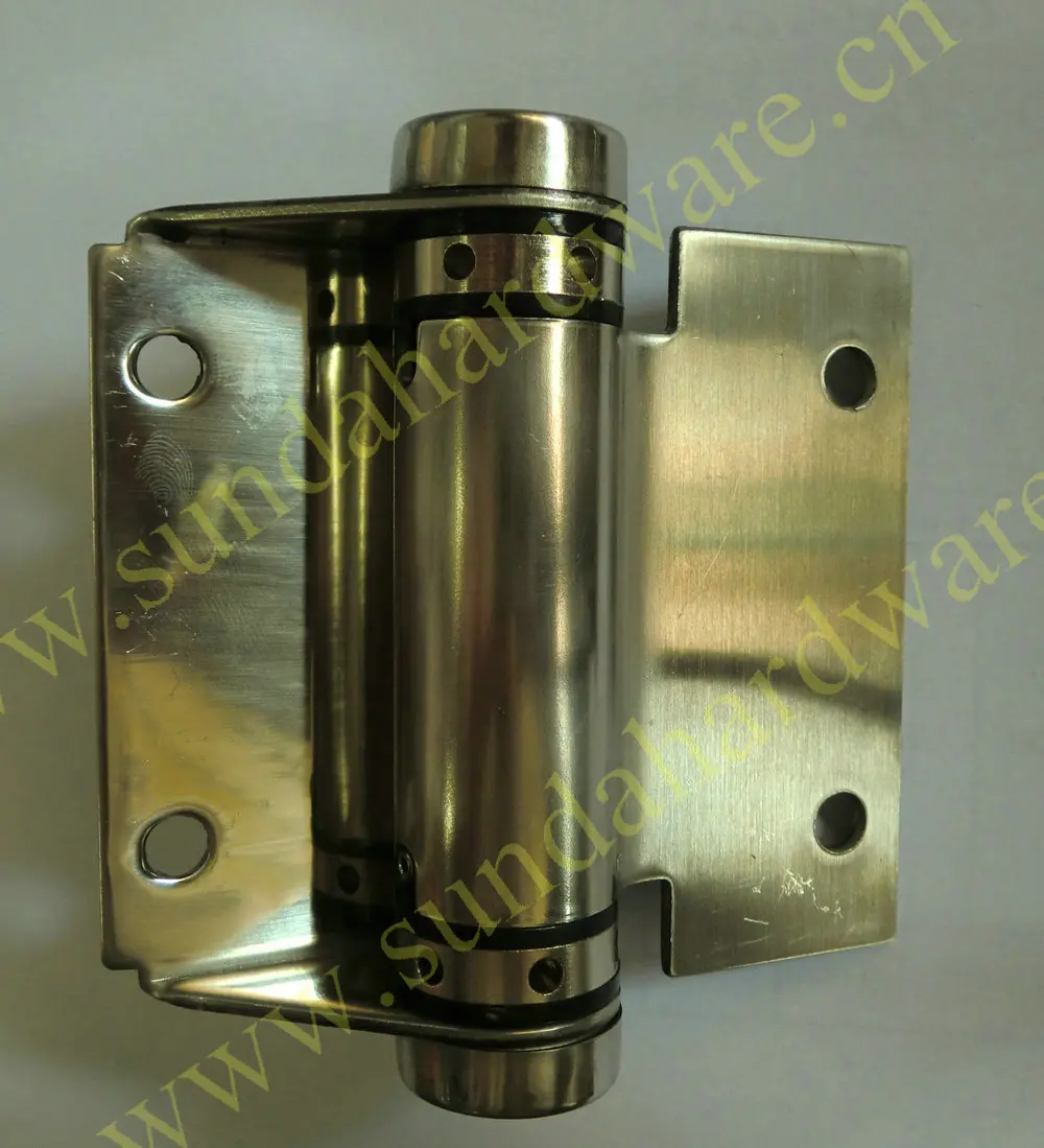 Glass Pool Fence Self Closing Door Hinge Sas003e Buy Self Closing