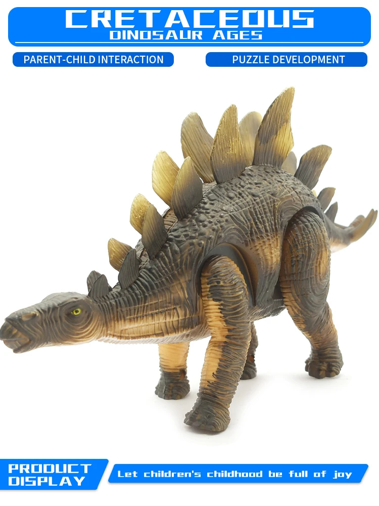 2019 dinosaur toys