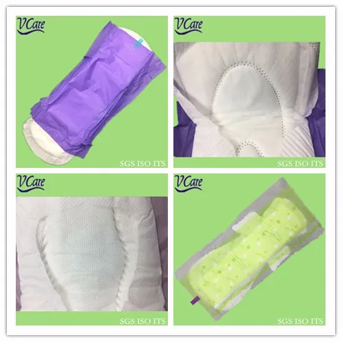 High Speed Sanitary Napkin Making Machine From China Supplier