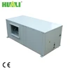 R410A High quality low noise ceiling water source heat pump air conditioner