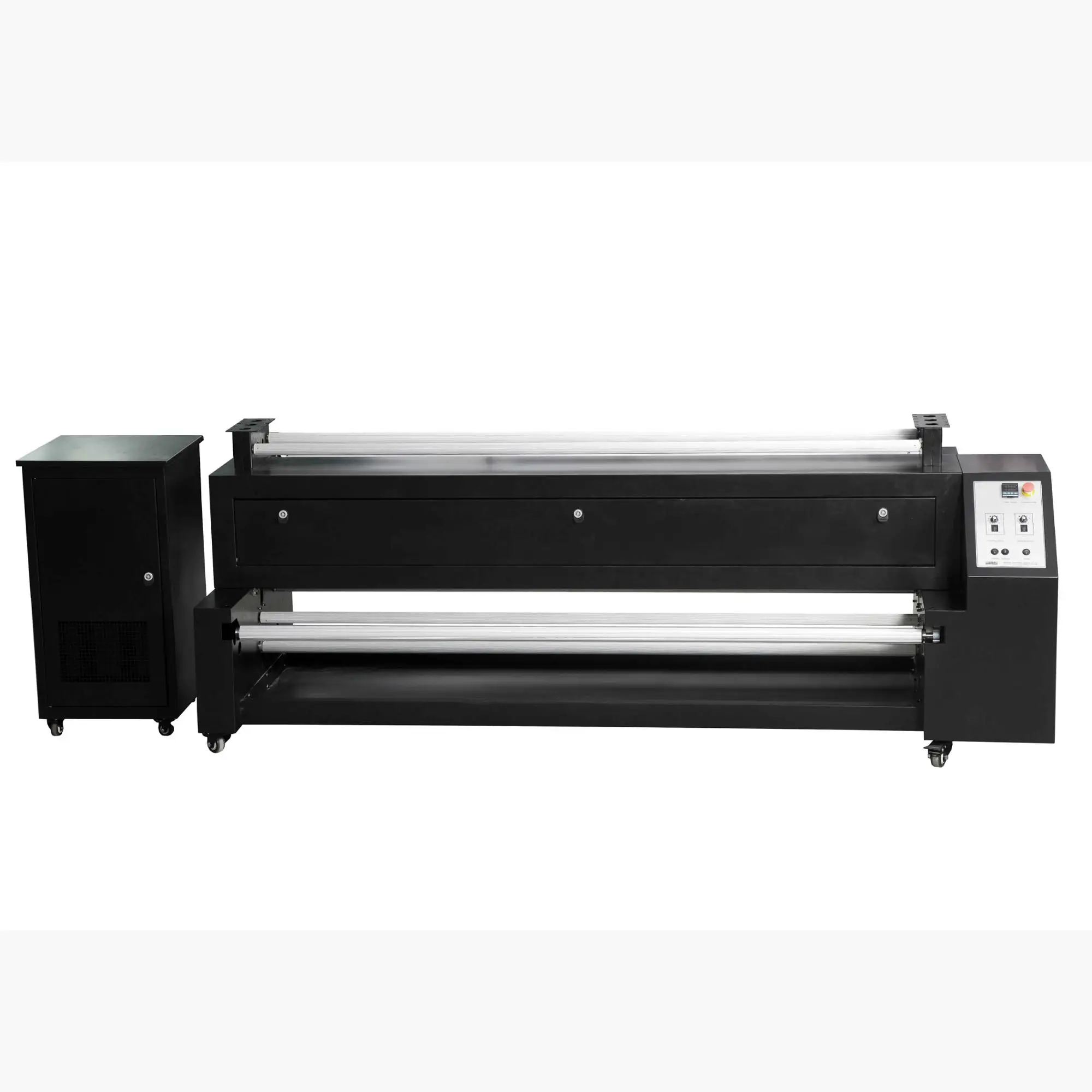 Direct Color Curing Textile Sublimation Printing Heater Machine Buy Textile Sublimation
