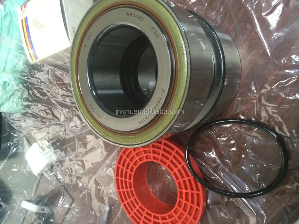 Volvo Truck Front Wheel Hub Bearing Volvo Truck Front Wheel Hub Bearing