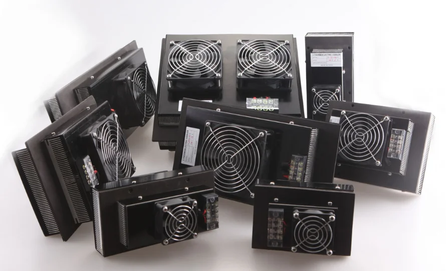 Peltier Thermoelectric Air Conditioner 100w/200w/300w/400w Buy 12v