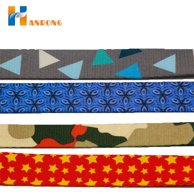Custom Polyester Double Sided Heat Transfer Printing Sublimation ...