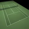 BSMC acrylic sports flooring material tennis court surface