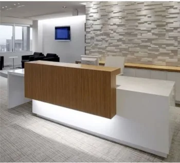 Medical Reception Desk Black Reception Desk Creative Reception