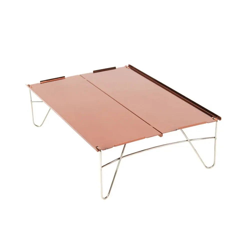 wholesale camping tables