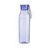 Hot selling Shell Cover Space clear plastic water bottles for drinking water