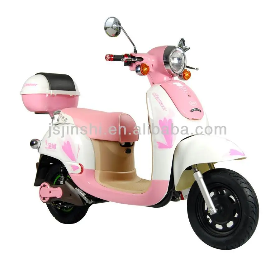 Ladies Favourite 48v 800w Pink Electr Scooter Buy Pink Electr Scooter