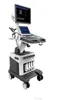 China Advanced 4d HUC-900 Trolley Ultrasound Scanner System Ultrasound Machine 3d 4d